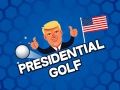 Spel Presidentsgolf online