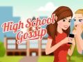 Spel Geruchten uit de Middelbare School online Spel Geruchten uit de Middelbare School online