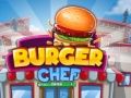 Spel Burger Chef online