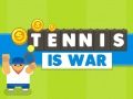 Spel Tennis Is Oorlog online Spel Tennis Is Oorlog online