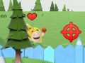 Spel Oddbods: De IJsgevecht online