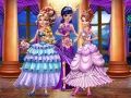 Spel Koninklijke Prinsessenwedstrijd online
