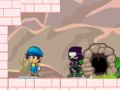 Spel Toto Dubbel Probleem online