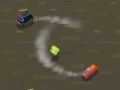 Spel Autoachtervolging online