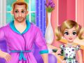 Spel Papa Spa Tijd online