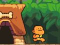 Spel Prehistorische verdediging online
