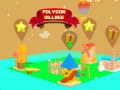 Spel Polygon Dorp online Spel Polygon Dorp online
