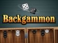 Spel Backgammon online