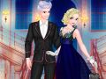 Spel 30 en 1 baljurk voor prinses online