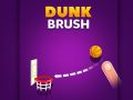Spel Dunk Kwast online