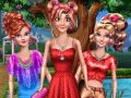 Spel Pop Mode Uiterlijk online Spel Pop Mode Uiterlijk online