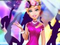Spel Barbara Huidverzorging en Kleding Aankleden online