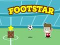 Spel Voetbalster online