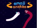 Spel Emoji Slangen online