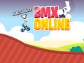 Spel BMX Online online