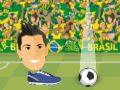 Spel Voetbal Legenden: Hoofd Voetbal online Spel Voetbal Legenden: Hoofd Voetbal online