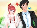 Spel Perfecte Bruiloft van de Prinses online Spel Perfecte Bruiloft van de Prinses online