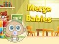 Spel Baby's Samensmelten online