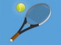 Spel Tennisbal online Spel Tennisbal online