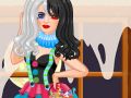 Spel Spookachtige Kapsels van de Jenner Zusters online Spel Spookachtige Kapsels van de Jenner Zusters online
