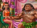 Spel Exotisch Prinses Voorstel online