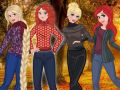 Spel Prinses Trui Weer online Spel Prinses Trui Weer online