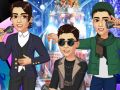 Spel Zayn Malik Wereldtour online Spel Zayn Malik Wereldtour online
