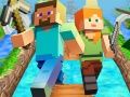 Spel Ambacht Runner online
