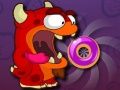 Spel Snoep Monster Eater online