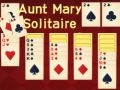 Spel Tante Mary Solitaire online