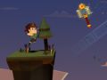 Spel Windboogschutter online
