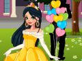Spel Editor’s Pick: Prinsessen Cosplay online