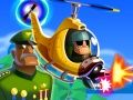 Spel Helikopteraanval online