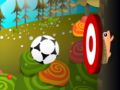 Spel Bal en Doel online