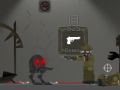 Spel Eggbot tegen Zombies online