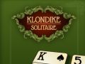 Spel Klondike Solitaire online
