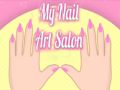 Spel Mijn Nagelkunstsalon online Spel Mijn Nagelkunstsalon online