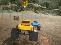 Spel Zware Muscle Cars Offroad online