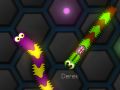 Spel Wormo.io online