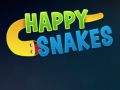 Spel Blije Slangen online