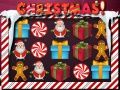 Spel Kerstcadeau Veegmachine online