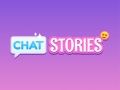 Spel Chatverhalen online