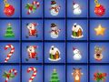 Spel Kerst Mahjong online