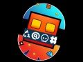 Spel Geometrische Lussprong online