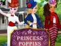 Spel Prinses Poppins online