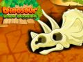 Spel Dinosaurussen Beenderen Opgraving online Spel Dinosaurussen Beenderen Opgraving online
