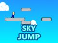 Spel Luchtsprong online