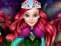 Spel Zeemeermin Halloween Feesten online