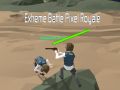Spel Extreme Battle Pixel Royale online