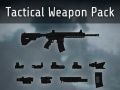 Spel Tactisch Wapenpakket online